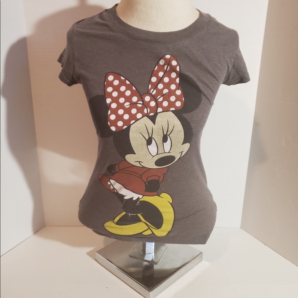 Women's Minnie Mouse T-shirt